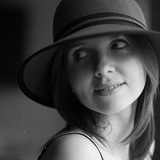 Анна Зоря, 27.11, Белгород
