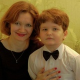 Ольга Шаталова, Липецк