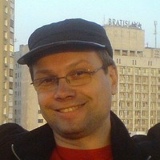 Сергей Бублик, 07.11.1976, Южноукраинск