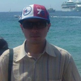 Вадим Щелканов, 09.12, Чита