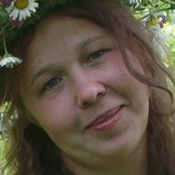 Инна Мирасова, 04.07.1976, Санкт-Петербург