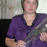 Марина Симанова (долина), 27.08, Курган