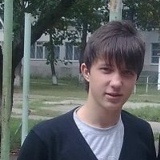 Дмитрий Юрченко, 04.11.1990, Красноярск