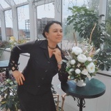 Наталья Фахраддин Гызы, Тольятти