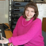 Алена Литковская, 28.03, Полтава