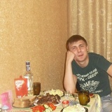 Лёха Хорошев, 03.08.1989, Иркутск