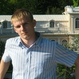 Павел Чупрун, 27.03, Санкт-Петербург