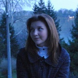 Марина Борисенко, Киев