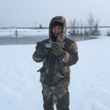 Danik Suleimenov, 21.10, Усть-Каменогорск