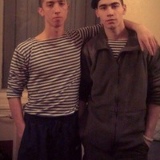 Тимур Хатугов, 09.05, Воронеж