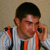 Юрий Марченко, 21.03.1987, Немиров