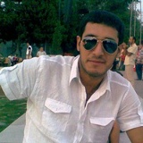 Qafqaz Penahov, 07.03.1985, Баку