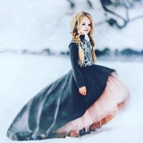 Оксана Гутовская, 01.01.1980, Нальчик