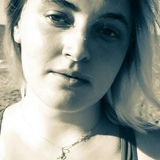 Anna Troshina, 29.06.1994, Киев