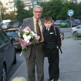 Анжелика Бондарева, 15.04.1969, Санкт-Петербург