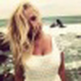 Анна Колосова, 29.01, Санкт-Петербург