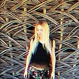 Екатерина Войтович, 07.12.1987