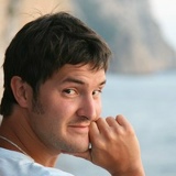 Саша Ткаченко, 02.04.1986, Москва