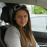 Диана Круглова, 10.11.1990, Москва