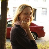 Елена Кротова, 23.10, Санкт-Петербург