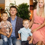 Григорий Григорьев, 25.05, Москва