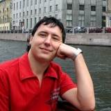 Александр Мал, 20.01, Санкт-Петербург