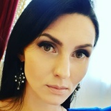 Марина Раевская, 24.06.1985, Новосибирск