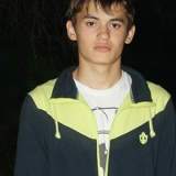 Динар Хабибуллин, 01.02.1995, Самара