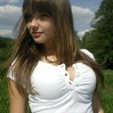 Антонина Михайлова, 30.12.1992, Днепр (Днепропетровск)