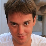 Сергей Волков, Москва