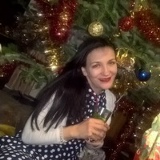 Рената Илащук, 13.01, Черновцы