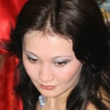 Карлыгаш Мудуарова, 20.09.1983, Алматы