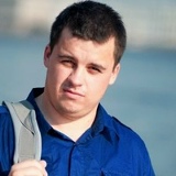 Димон Круглов, 29.12, Санкт-Петербург