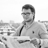 Денис Тункин, Санкт-Петербург