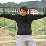 Алихан Ушаков, 15.12, Павлодар