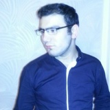 Ilkin Qasimov, Баку