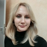 Ольга Гераськина, 09.01, Москва