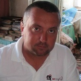 Андрій Калмиков, Нетешин