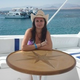 Ирина Жигаревич, 19.02, Екатеринбург