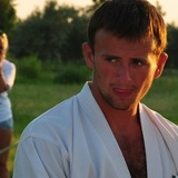 Артём Вох, 30.05, Киев