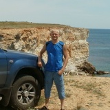 Максим Сердюков, 01.06, Новая Водолага