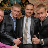 Димон Павленко, 14.09