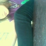 Кира Пандуш, 26.04, Москва