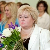 Татьяна Алексеева, 10.01.1961, Санкт-Петербург