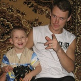 Иван Трофимов, 10.11.1983, Калининград