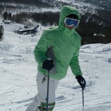 Машунечка Лескова, 15.06.1987, Хабаровск