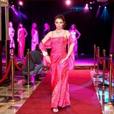 Мария Заплитная, 07.09.1991, Москва