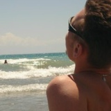 Станислав Гузев, Алматы