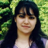 Оксана Андросова, 20.10.1983, Краснодар