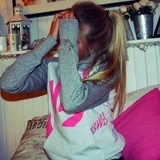 Лиза Войчук, 04.09, Днепр (Днепропетровск)